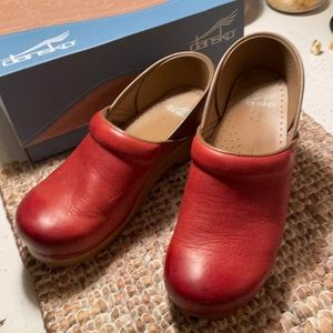 DANSKO Professional Clog, Size 42/11, Worn Once!☺️